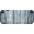 Weathered Blue Wood Nintendo Switch 2 (2025) with Joy-Con Skin